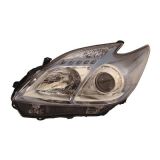 Toyota Prius 2009-2011 Headlight Left