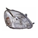 Toyota Yaris 2003-2005 type ICHIKOH Headlight Right