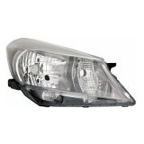 Toyota Yaris 2011-2014 Headlight Right