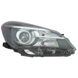 Toyota Yaris 2014+ Hybrid Xenon Headlight Right
