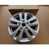 Rim Original New VW Transporter T7 16 inch Brest 7T0071496 8Z8