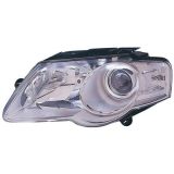 Volkswagen Passat B6 2005-2010 Koplamp Links