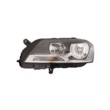 Volkswagen Passat B7 2010-2014 Headlight Left