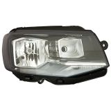VW Transporter T6 2015-2019 Headlight H4 Right