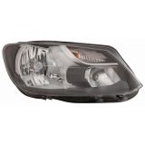 VW Caddy 2010-2013 H4 Headlight Right