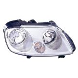 Volkswagen Caddy 2004-2010 Headlight Right