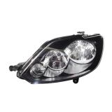 Volkswagen Golf Plus 2009-2013 Headlight Left