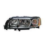 Volvo V70 2004-2007 Headlight Left