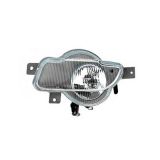 Volvo V70 2000-2004 Fog light Left