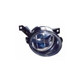 VW Golf Plus 2005-2009 Fog light Left