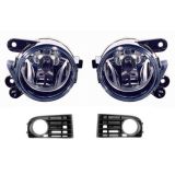 VW Golf 5 HB4 Benzine Complete Fog light set