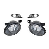 Volkswagen Golf 6 Fog light set