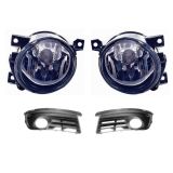 Volkswagen Jetta 2005-2010 Fog light set