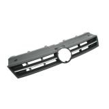 Highline chroom grille sierrooster VW Polo 6R 2009-2014