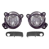 Volkswagen Transporter T5 Fog light set