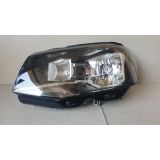 VW Transporter T6 H4 Headlight Left 7E1941015L