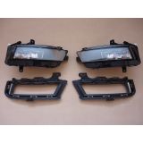 VW Golf 7 Mistlampset
