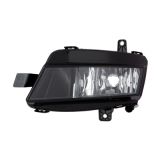 Volkswagen Golf 7 Mistlamp Links
