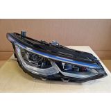 Headlight VW GOLF 8 GTE Full LED Original Right