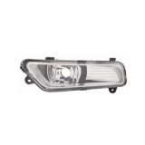 Volkswagen Passat B7 2010-2014 Daytime running light Left