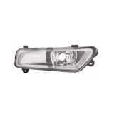 Volkswagen Passat B7 2010 -2014 Daytime running light Right