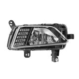 Volkswagen Polo 2G 2017-2021 Fog light Right