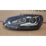 Koplamp VW Polo 6R 2009-2014 Xenon LED Links Nieuw Origineel