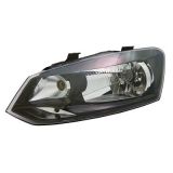 Volkswagen Polo 6R 2009-2014 Valeo H4 Koplamp Links