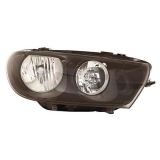 Volkswagen Scirocco 2008-2014 Headlight Right