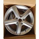 Rim Original New VW Touareg 18 inch Aspen 7P0