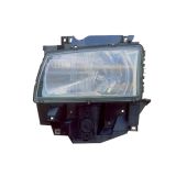 Volkswagen Transporter T4 Type III Headlight Left